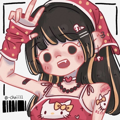 黛黛?/超甜辣妹四人闺头团头