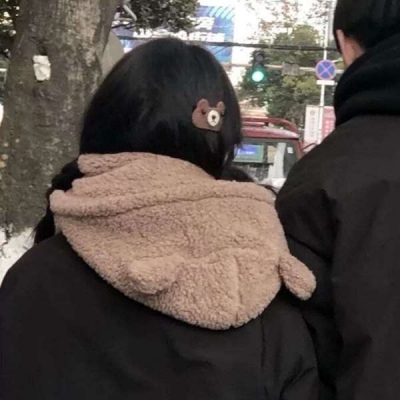 害怕吗，“我在”.