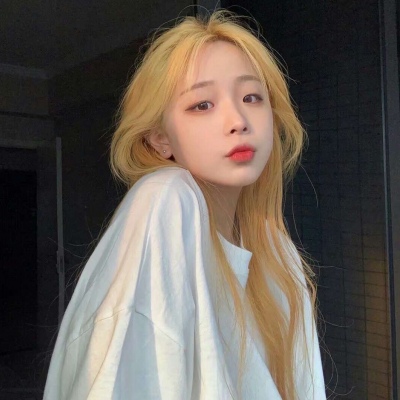 黄黄色系头像 喜欢?_女生头像_我要个性网