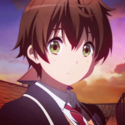 富樫勇太中二病