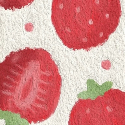沫若清晨/水果壁纸???你们最喜欢什么水果啊？