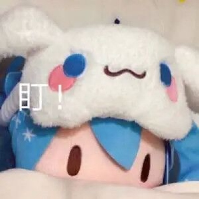 初音未来头像