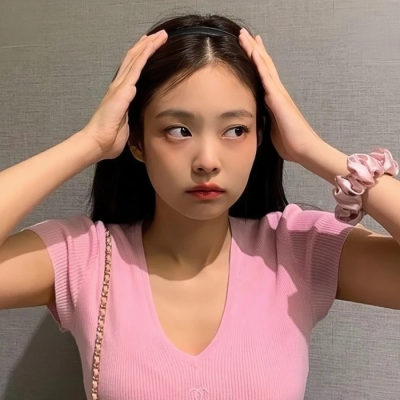 可可愛愛jennie