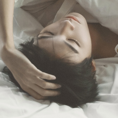 少年永远是少年。