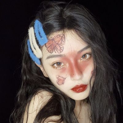 女生头像