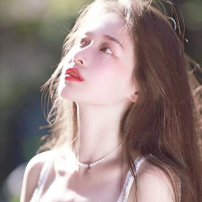 qq高清森系霸气头像个性网=头像女生干净清新 森系超拽