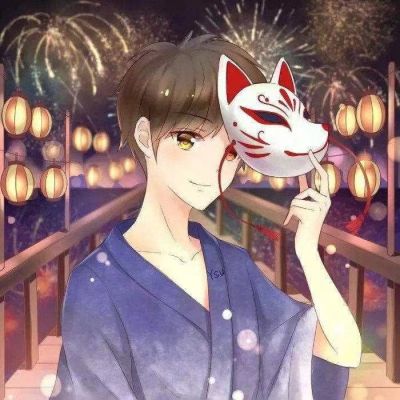 情头哦ʕ