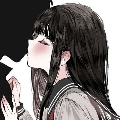 qq情侣头像动漫个性网原宿风=情侣头像情侣专用 一对动漫