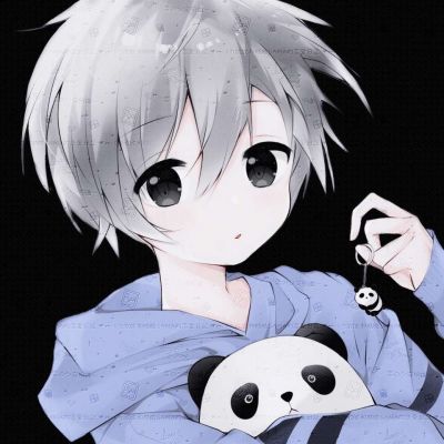 qq动漫背景有字男生头像个性网=背景图 二次元 动漫 男生带字