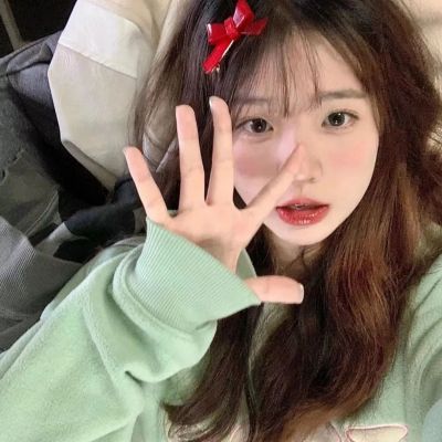 qq头像个性网女生q=头像个性网女生精选
