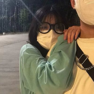 情侣头像