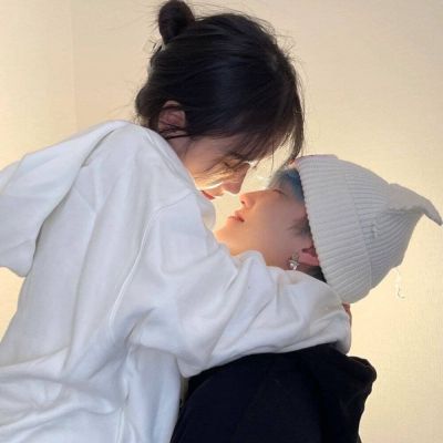 情侣头像