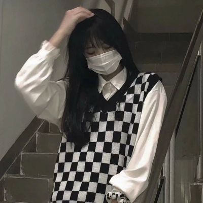 女生头像