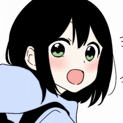 ins日系动漫女头二兽