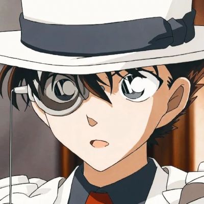 “和魔法不一样，魔术是有手法和道具的.”