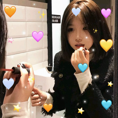 ks女头