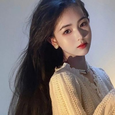 qq头像韩女个性网=头像女生韩国版甜美