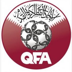 卡塔尔男足国家队。