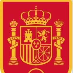 西班牙国家足球队(Seleccindeftb