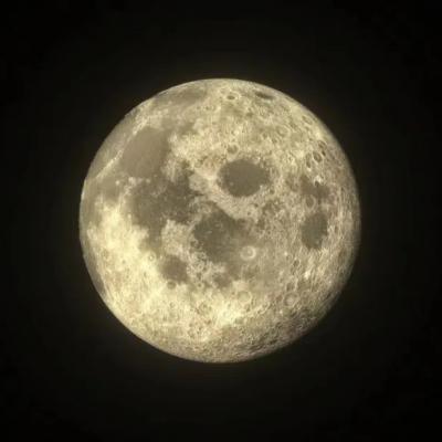 高清月亮图片