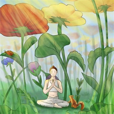 小清新头像