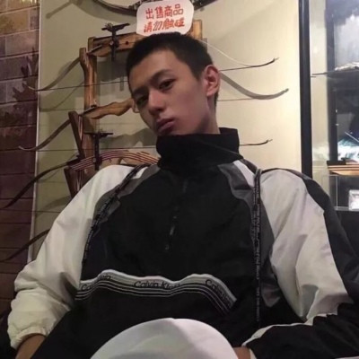 部位头像