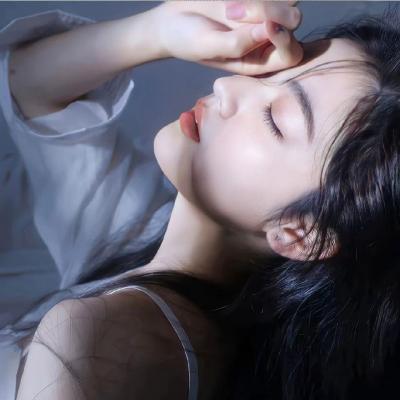 文艺有气质的唯美图片