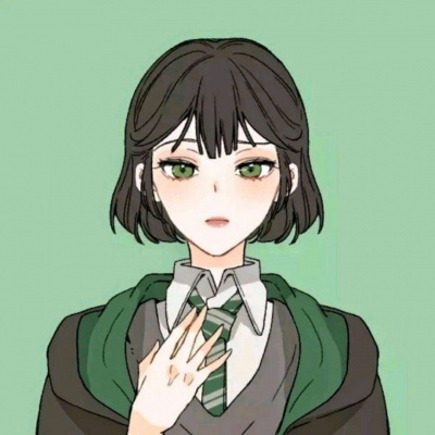 元气少女动漫图片