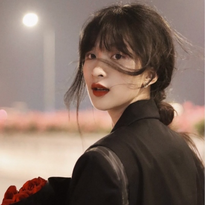 2023高清气质女神唯美图片