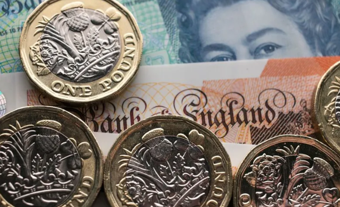英镑（GBP）到底是啥？除了“钱”，它还藏着哪些你不知道的故事？