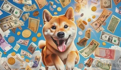 柴犬币(SHIB)是谁发明的？创始人背景与项目起源全解析
