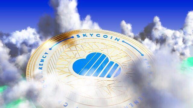 加密市场风云,Skycoin 牛市崛起,能否成为下一个主流币? 13.jpg