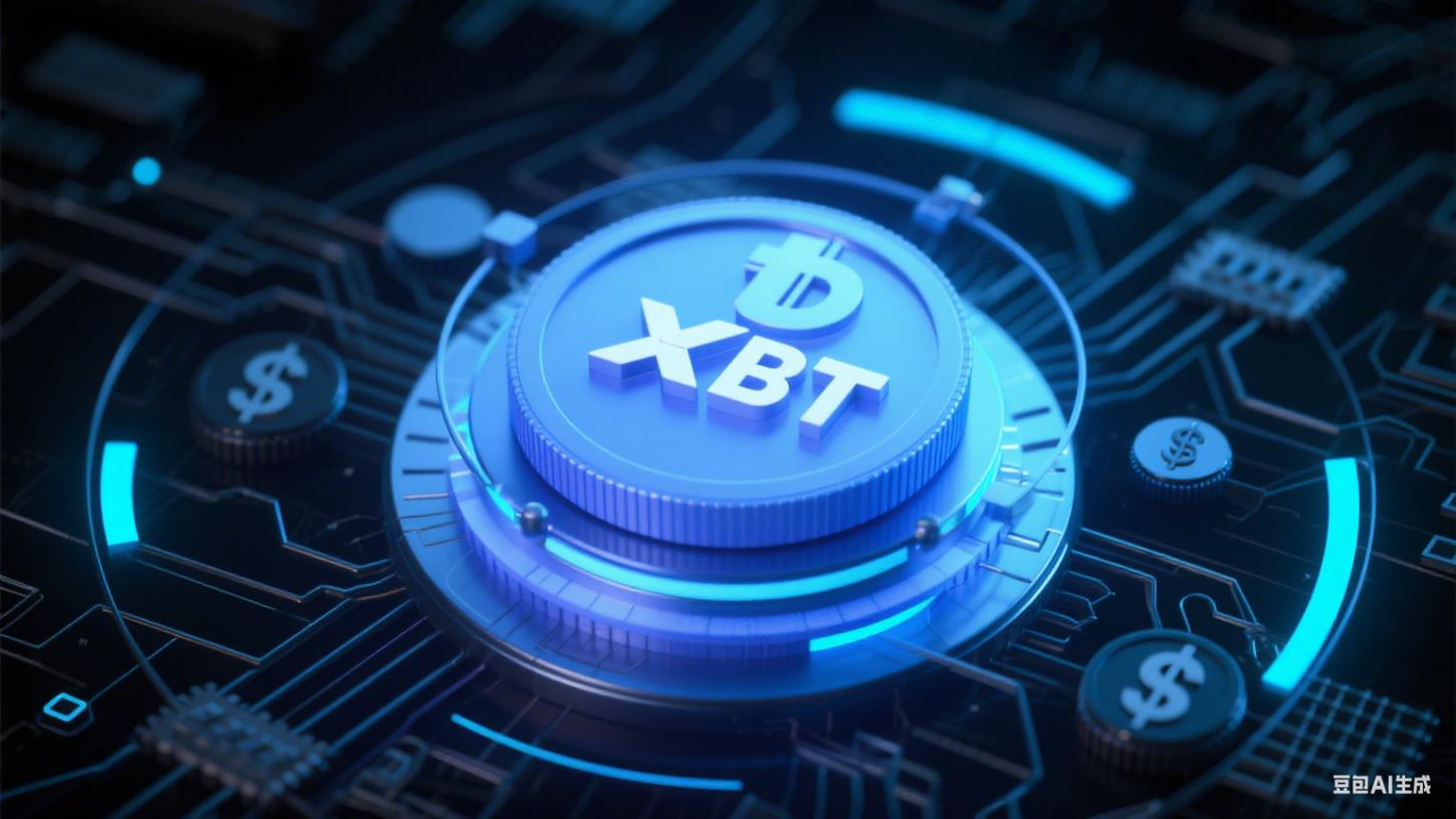 美国政策大转向,USDT 现货市场沸腾,XBIT 平台见证新机遇 23.jpg