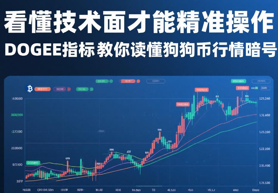 看懂技术面才能精准操作,DOGE指标教你读懂狗狗币行情暗号 28.jpg