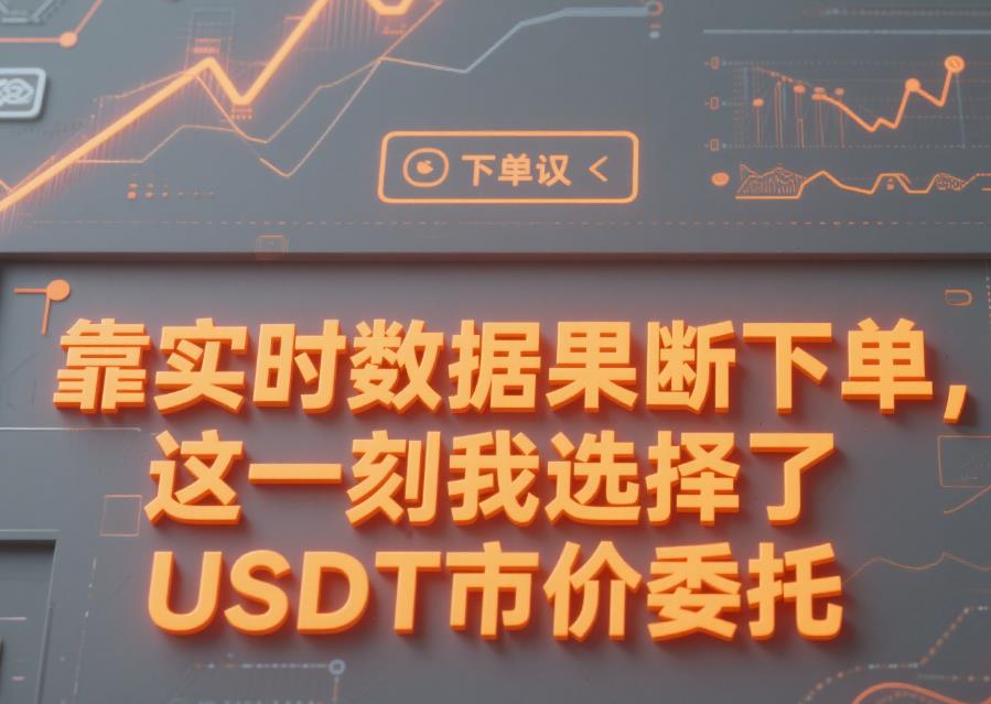 靠实时数据果断下单,这一刻我选择了USDT市价委托 26.jpg