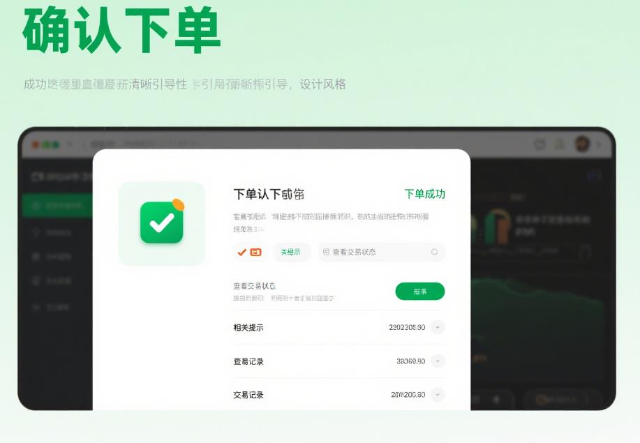 新手下单不用怕,Solana市价委托流程图解 9.jpg