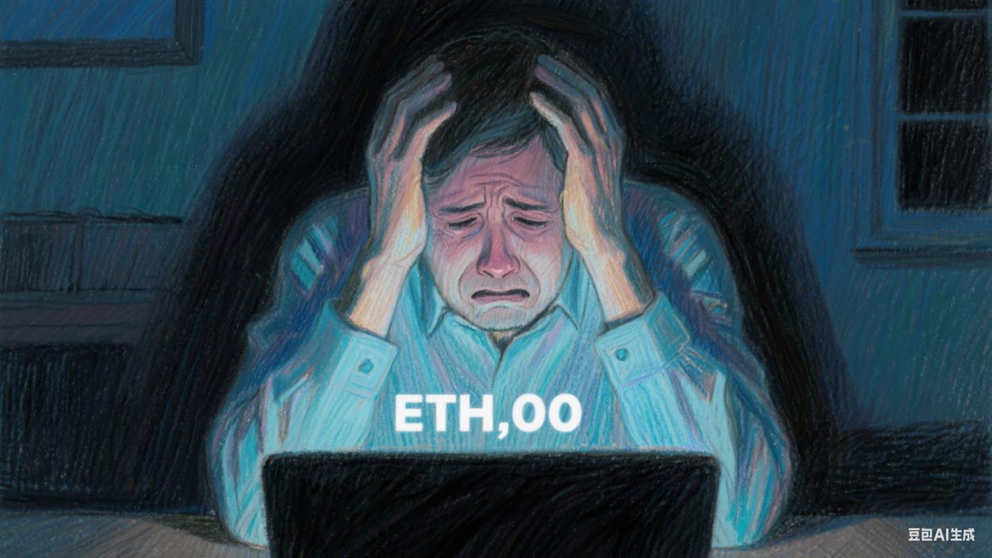别让辛苦囤的 ETH 打水漂,一文解锁以太币钱包安全密码 6.jpg