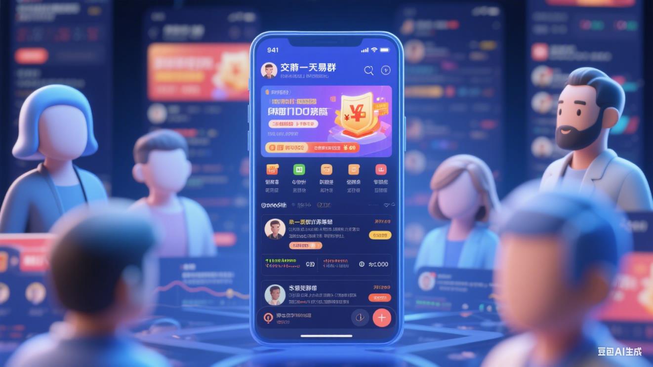 被群友 “捧上天” 的泰达币交易群,真有那么神?数据揭秘背后真相 24.jpg