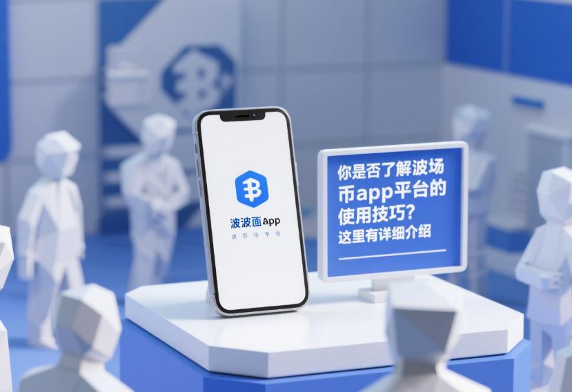 你是否了解波场币app平台的使用技巧?这里有详细介绍 13.jpg