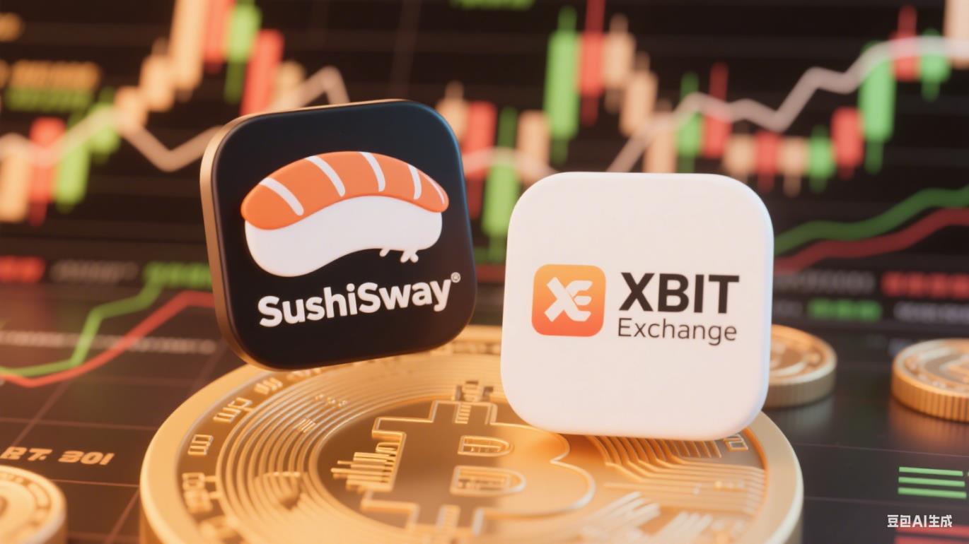 寿司盘子里藏雷,扒一扒 SushiSwap 交易所的靠谱真相 10.jpg