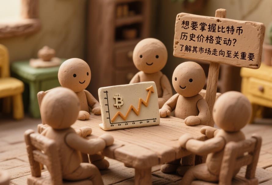 想要掌握比特币历史价格变动?了解其市场走向至关重要 39.jpg