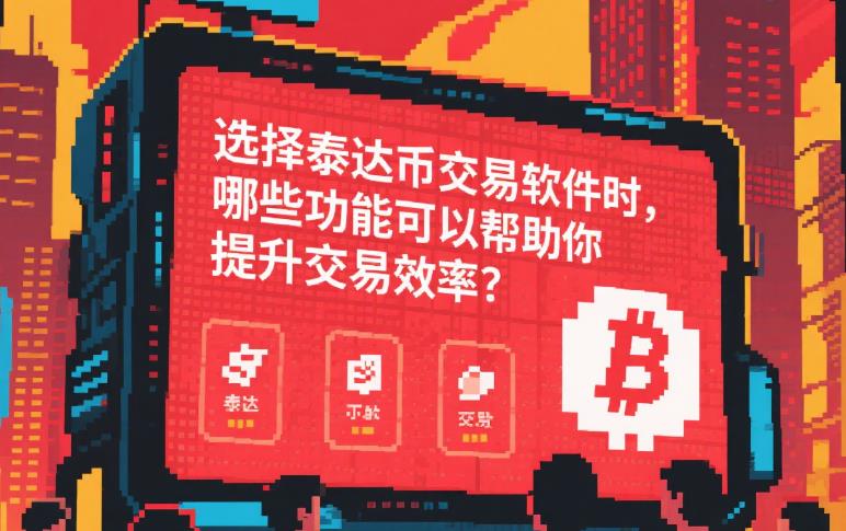 选择泰达币交易软件时,哪些功能可以帮助你提升交易效率? 5.jpg