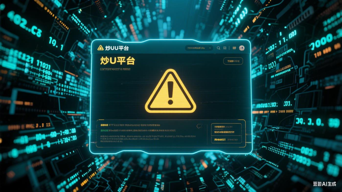 炒 U 平台暗藏的财富密码与致命陷阱,你知道多少 15.jpg