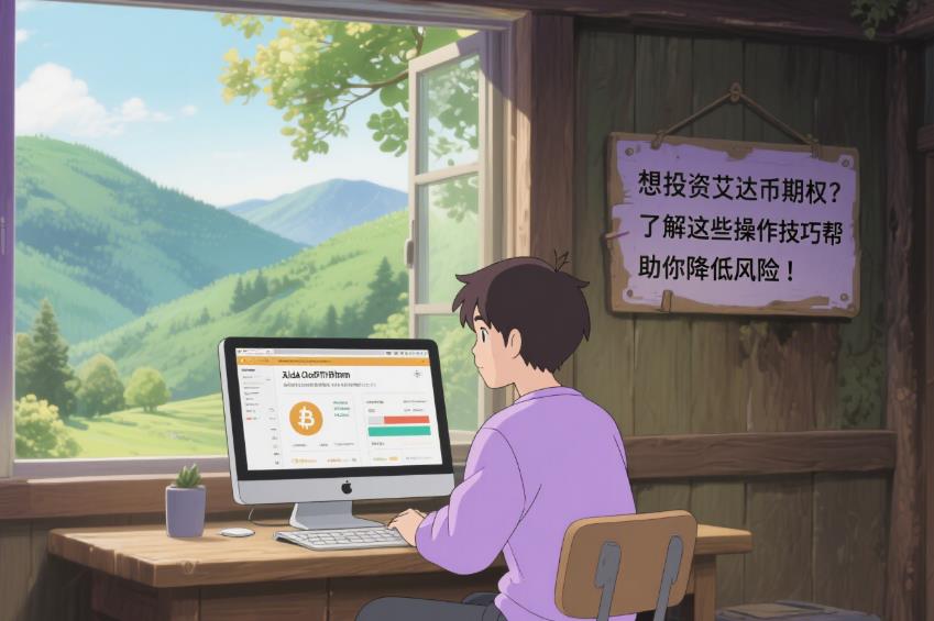想投资艾达币期权?了解这些操作技巧帮助你降低风险! 4.jpg