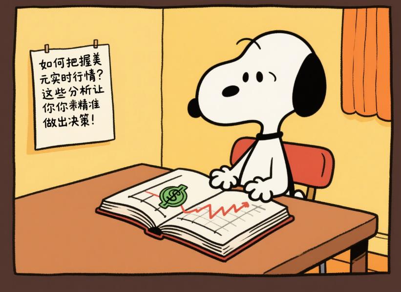 如何把握美元币美元实时行情?这些分析让你精准做出决策! 49.jpg