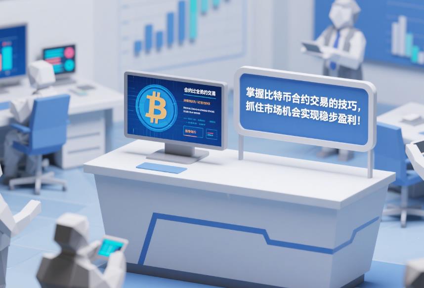 掌握比特币合约交易的技巧,抓住市场机会实现稳步盈利! 2.jpg