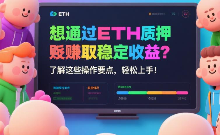 想通过ETH质押赚取稳定收益?了解这些操作要点,轻松上手! 32.jpg