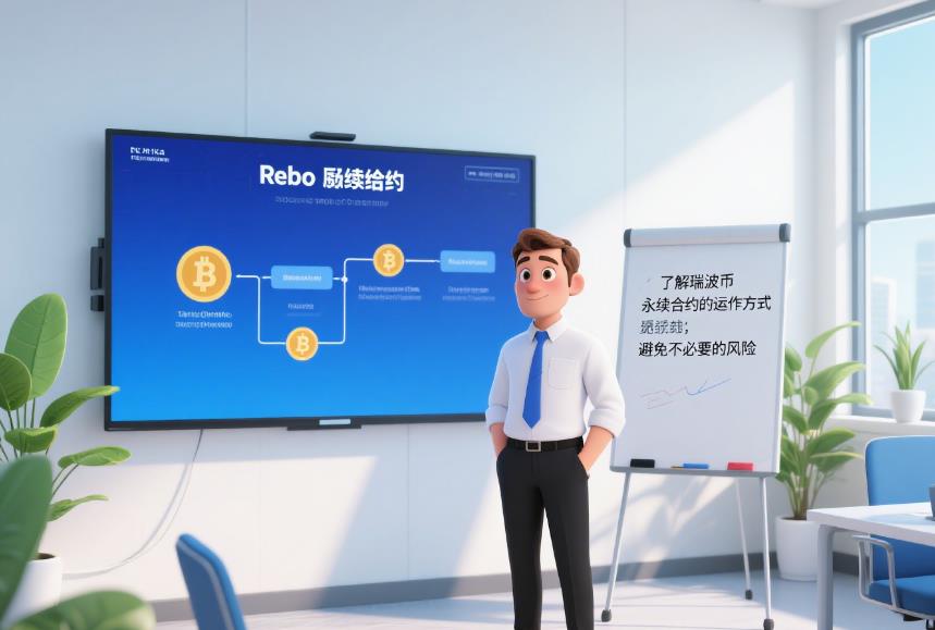 了解瑞波币永续合约的运作方式,避免不必要的风险 8.jpg