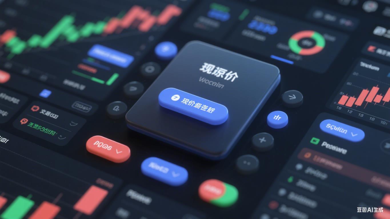 韭菜秒变交易大师!一文吃透 TRON 现价委托的财富密码 5.jpg