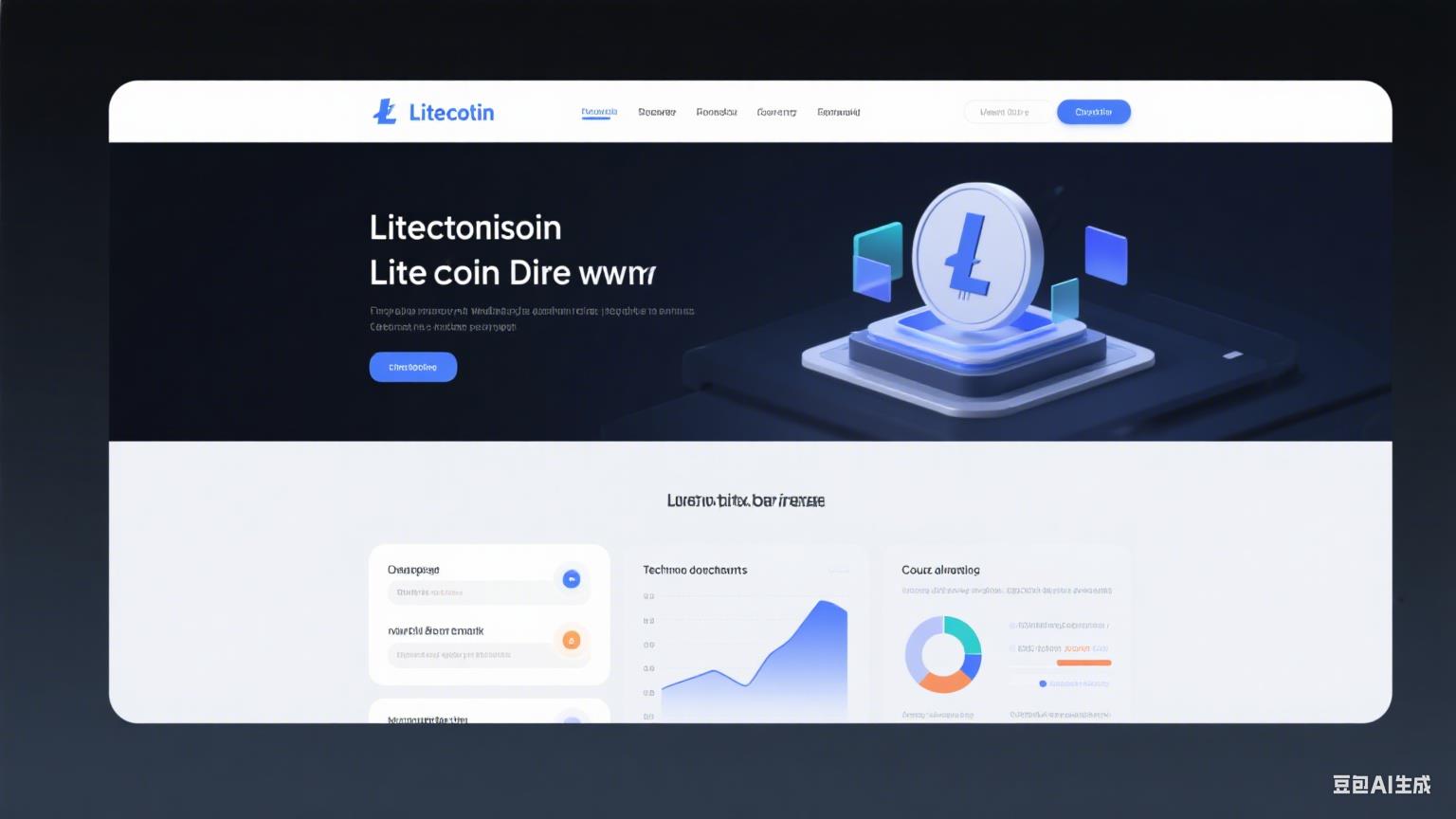 探索加密宝藏:Litecoin 官网全解析 36.jpg